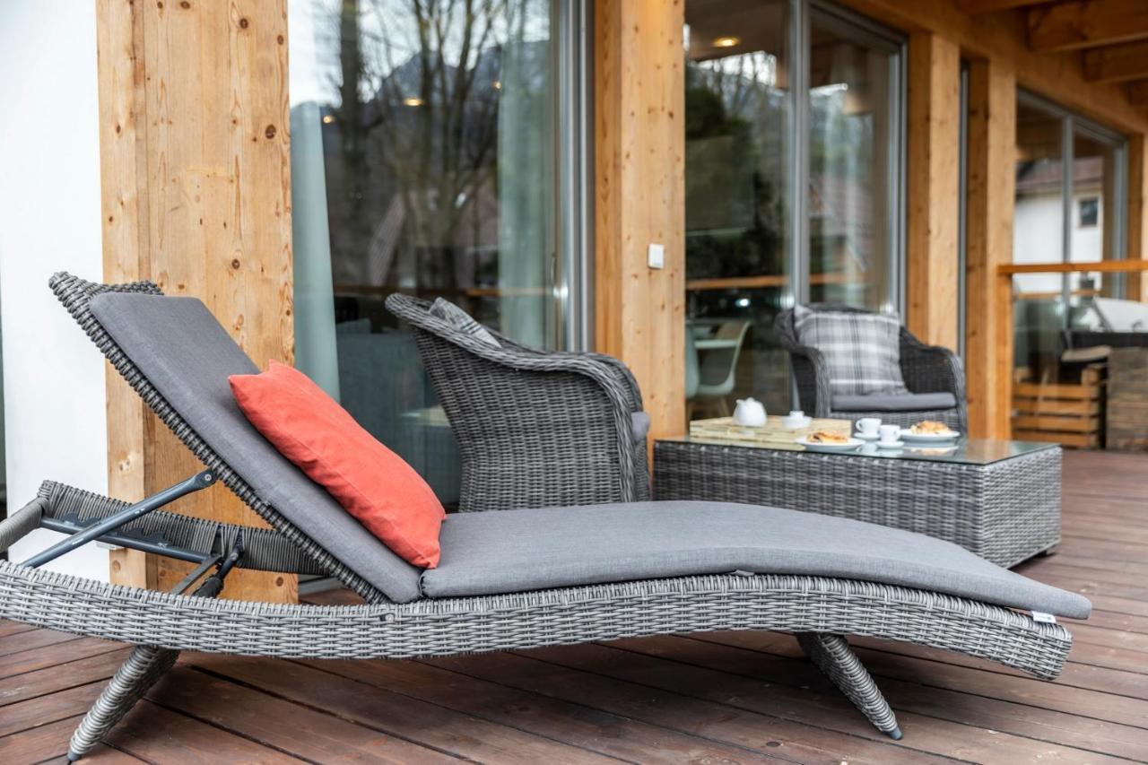 Apartamenty Pod Giewontem Lux&Spa Zakopane Buitenkant foto