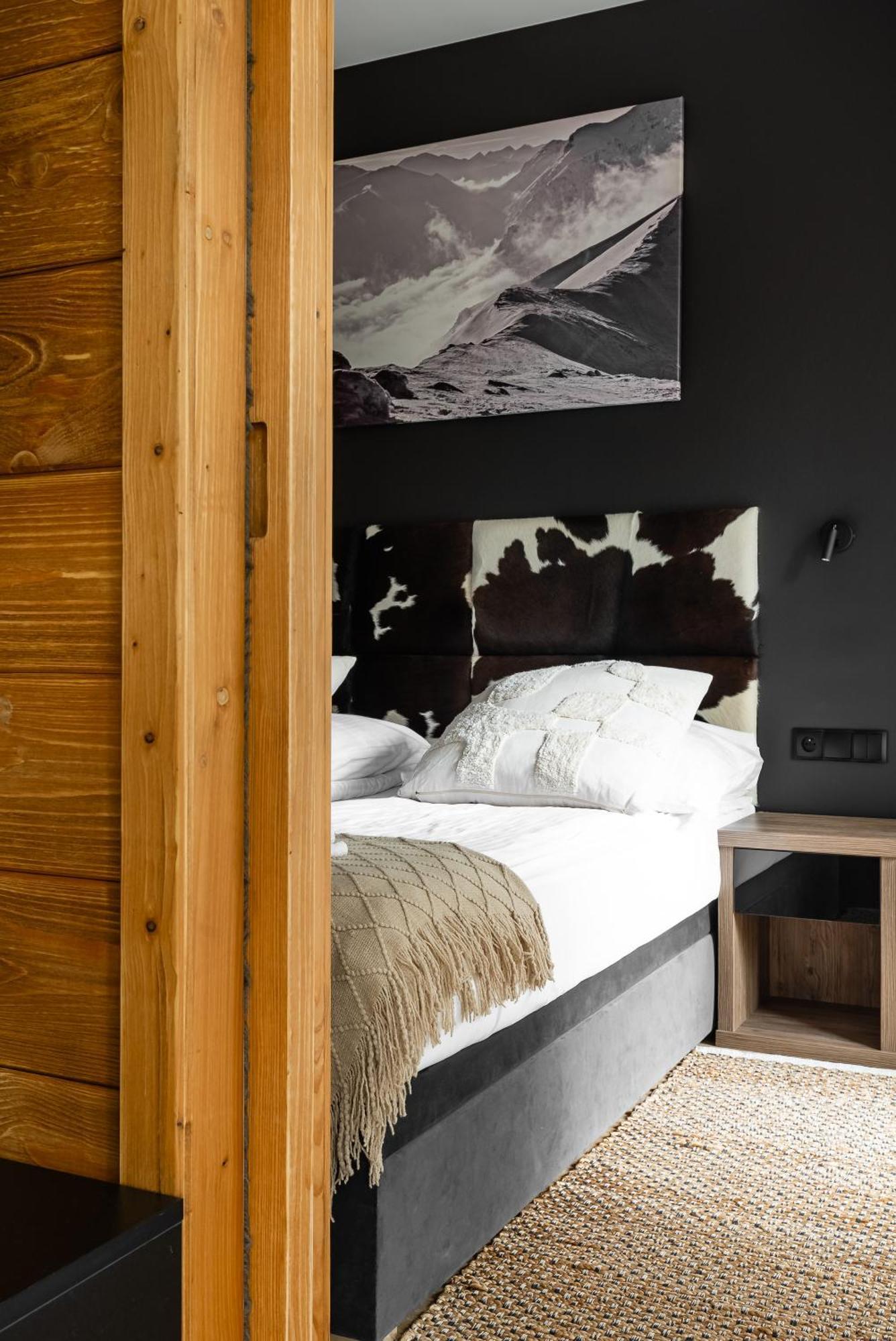 Apartamenty Pod Giewontem Lux&Spa Zakopane Kamer foto
